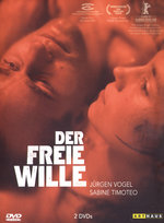 Film: Der freie Wille [2 DVDs]