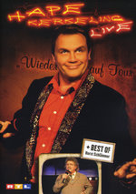 Film: Hape Kerkeling - Wieder auf Tour/Live