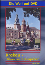 Film: Krakau - Skizzen aus Kleinpolen