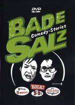 Film: Badesalz - Comedy Stories [2 DVDs]