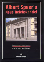 Film: Albert Speer 's Neue Reichskanzlei - DVD 1