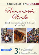 Film: Schlemmerreise - Romantische Straße 3