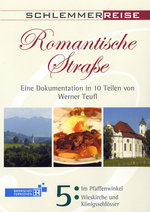 Film: Schlemmerreise - Romantische Straße 5