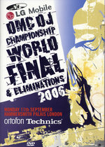 Film: DMC DJ Championship World Final 2006