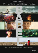 Film: Babel [DE] [SB] [2 DVDs]