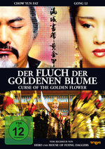 Film: Der Fluch der Goldenen Blume - Curse of the ...