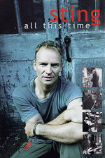 Film: Sting - ...All This Time (Slidepack)