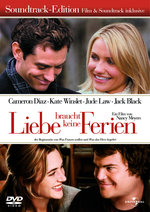 Film: Liebe braucht keine Ferien [LE] (+ CD)