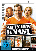 Film: Ab in den Knast