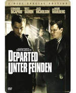 Film: Departed: Unter Feinden [SB] [2 DVDs]
