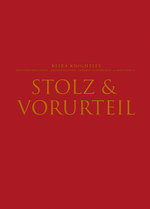 Film: Stolz & Vorurteil - Samt-Edition [LE]