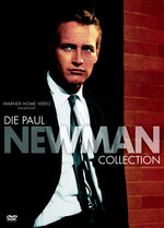 Film: Paul Newman Box [4 DVDs]