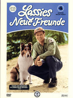 Film: Lassies neue Freunde - Box 1 [4 DVDs]