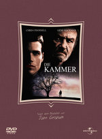 Film: Die Kammer - Book Look Edition