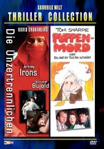 Film: Thriller Collection - Unzertrennl./Puppenmord