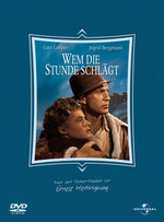 Film: Wem die Stunde schlägt - Book Look Edition