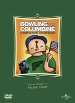 Film: Bowling for Columbine - Book Look Edition