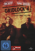 Film: Gridlock'd - Voll drauf