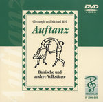Film: Auftanz - Bairische und andere Volkstänze