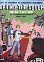 Film: Behind the Couch - Casting in Hollywood (OmU)