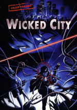 Film: Wicked City