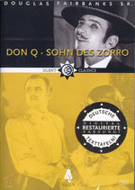 Film: Don Q - Sohn des Zorro