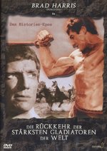 Film: Die Rückkehr der stärksten Gladiatoren der Welt