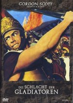 Film: Die Schlacht der Gladiatoren
