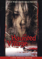 Film: Haunted Village [SE] [2 DVDs]