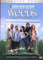 Film: Weeds - Season 1 [2 DVDs]