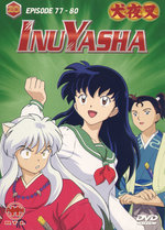 Film: Inu Yasha Vol. 20 - Episode 77-80