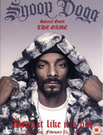 Film: Snoop Dogg/Drop It Like It's Hot (+CD) (DVD-Pack