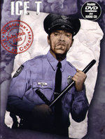 Film: Ice-T - Live in Montreux [2 DVDs] (+ CD)