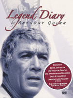 Film: Legend Diary by Anthony Quinn [8 DVDs]