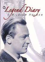 Film: Legend Diary by William Holden [6 DVDs]