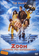 Film: Zoom - Akademie für Superhelden