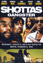 Film: Shottas - Gangster