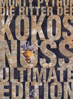 Film: Die Ritter der Kokosnuss [UE] [3 DVDs]