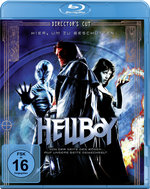 Film: Hellboy [DC]