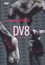 Film: DV8 - Physical Theatre