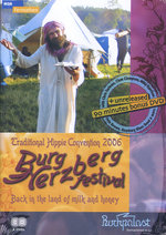 Film: Burg Herzberg Festival 2006 - Traditi... [2DVDs]