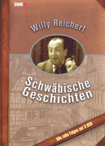 Film: Schwäbische Geschichten [3 DVDs]
