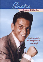 Film: Frank Sinatra - Singing at his Best