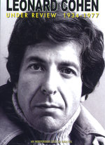 Film: Leonard Cohen - Under Review 1934-1977