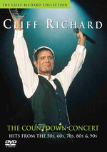 Film: Cliff Richard - The Countdown Concert