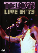 Film: Teddy Pendergrass - Live in '79