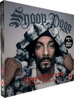 Film: Snoop Dogg/Drop It Like It's Hot (+CD) (CD-Pack