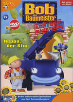 Film: Bob der Baumeister 22 - Heppo, der Star