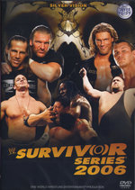 Film: WWE - Survivor Series 2006