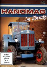Film: Hanomag - Im Einsatz